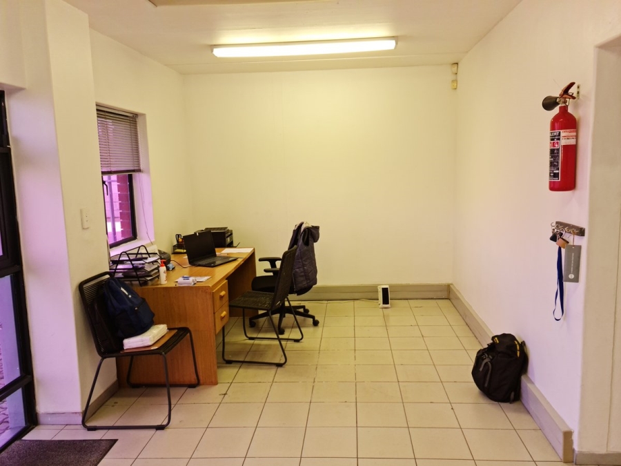 To Let commercial Property for Rent in Saxenburg Park 1 Western Cape
